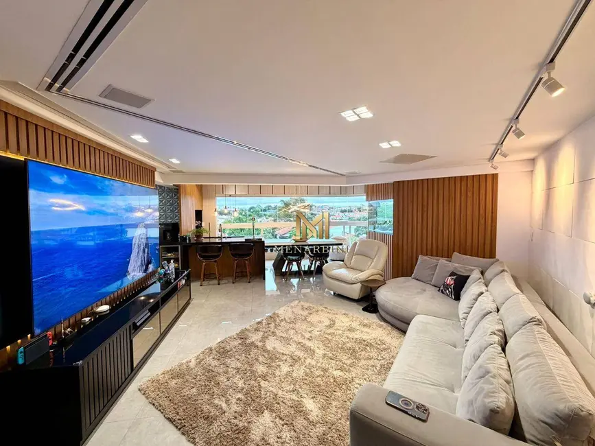 Apartamento com 4 quartos à venda, 160m2 em Vila Guiomar, Santo Andre - SP - imagem 5 Foto 5 de Apartamento com 4 quartos à venda, 160m2 em Vila Guiomar, Santo Andre - SP