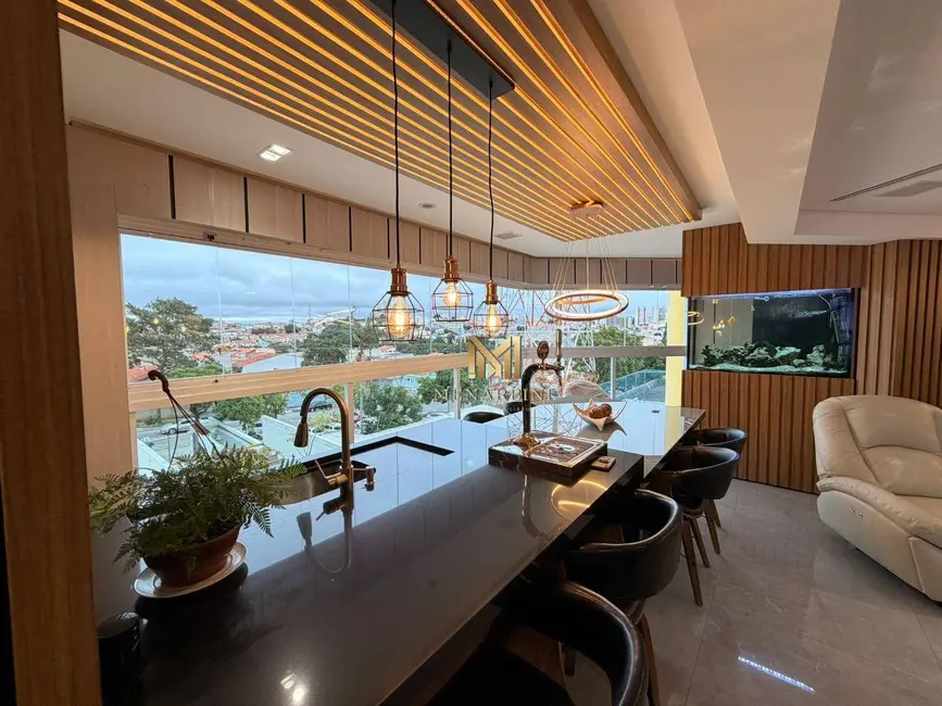Apartamento com 4 quartos à venda, 160m2 em Vila Guiomar, Santo Andre - SP - imagem 2 Foto 2 de Apartamento com 4 quartos à venda, 160m2 em Vila Guiomar, Santo Andre - SP