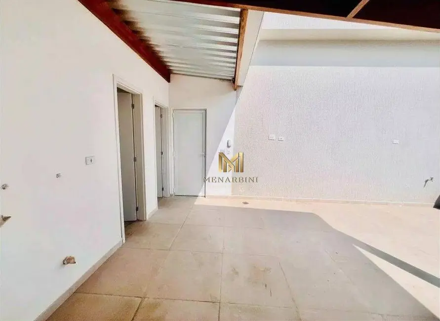Foto 7 de Cobertura com 2 quartos à venda, 105m2 em Santa Maria, Santo Andre - SP