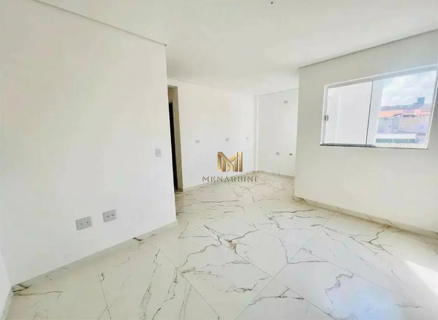 Foto 9 de Cobertura com 2 quartos à venda, 105m2 em Santa Maria, Santo Andre - SP