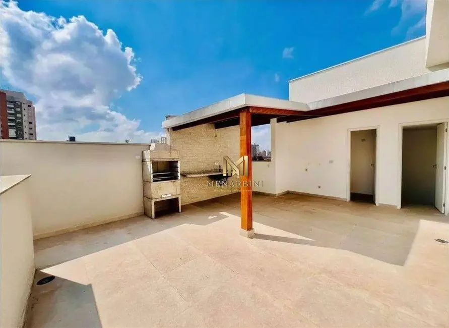 Foto 1 de Cobertura com 2 quartos à venda, 105m2 em Santa Maria, Santo Andre - SP