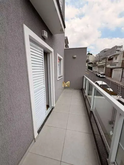 Foto 5 de Apartamento com 2 quartos à venda, 52m2 em Vila Alice, Santo Andre - SP