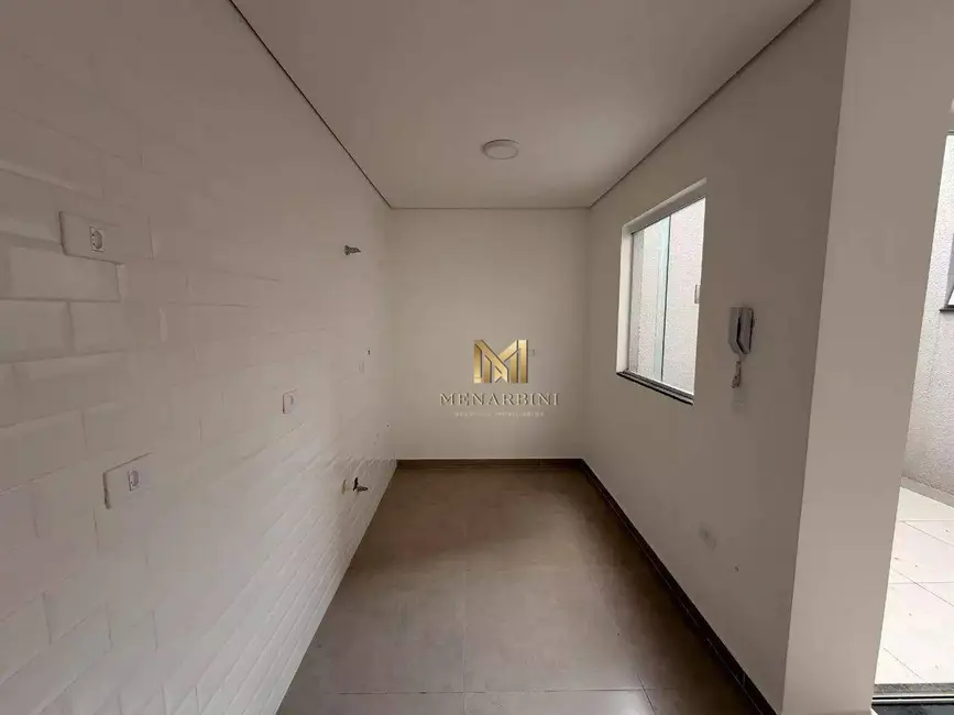 Foto 3 de Apartamento com 2 quartos à venda, 52m2 em Vila Alice, Santo Andre - SP