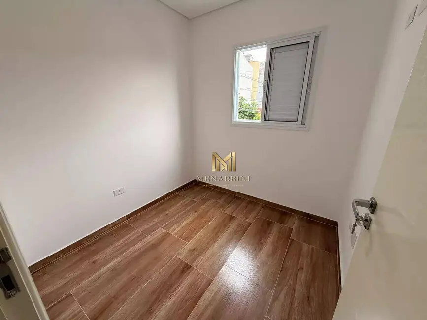 Foto 7 de Apartamento com 2 quartos à venda, 52m2 em Vila Alice, Santo Andre - SP