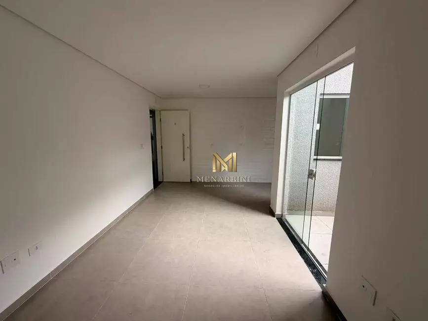 Foto 4 de Apartamento com 2 quartos à venda, 52m2 em Vila Alice, Santo Andre - SP