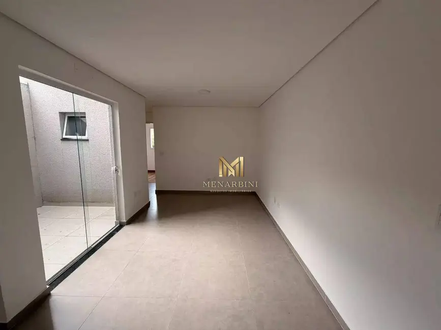 Foto 2 de Apartamento com 2 quartos à venda, 52m2 em Vila Alice, Santo Andre - SP
