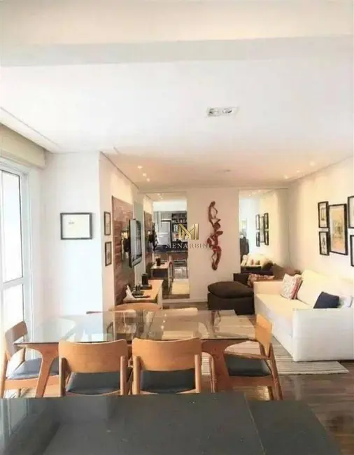 Foto 2 de Apartamento com 3 quartos à venda, 96m2 em Jardim, Santo Andre - SP