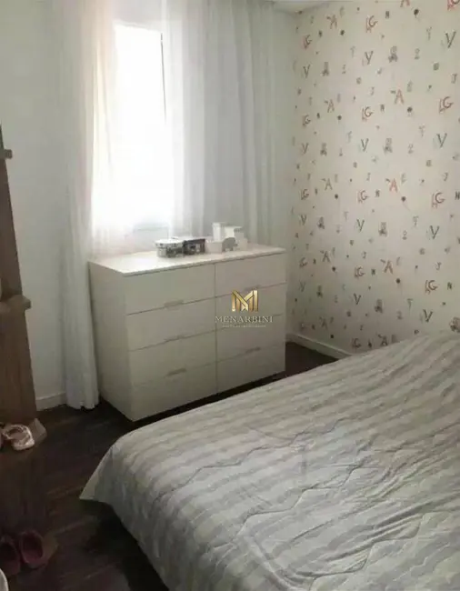 Foto 8 de Apartamento com 3 quartos à venda, 96m2 em Jardim, Santo Andre - SP