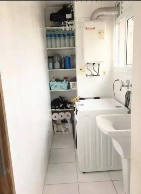 Foto 7 de Apartamento com 3 quartos à venda, 96m2 em Jardim, Santo Andre - SP