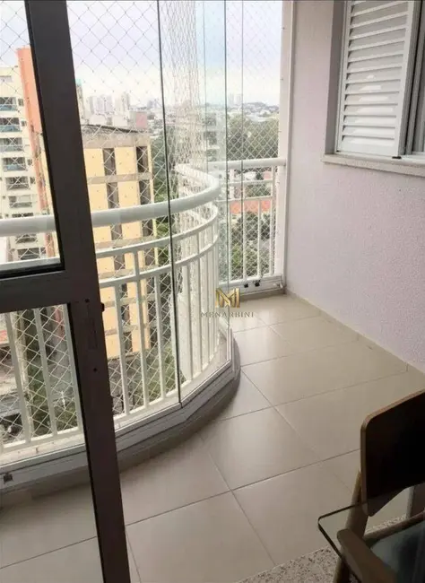 Foto 4 de Apartamento com 3 quartos à venda, 96m2 em Jardim, Santo Andre - SP
