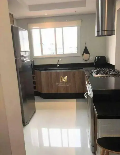 Foto 5 de Apartamento com 3 quartos à venda, 96m2 em Jardim, Santo Andre - SP