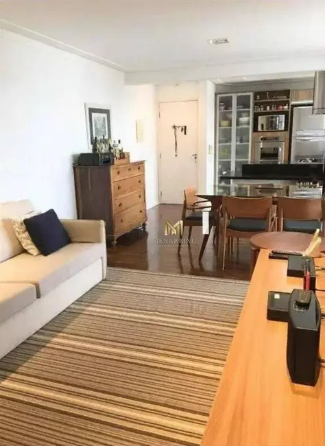Foto 1 de Apartamento com 3 quartos à venda, 96m2 em Jardim, Santo Andre - SP