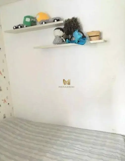 Foto 9 de Apartamento com 3 quartos à venda, 96m2 em Jardim, Santo Andre - SP