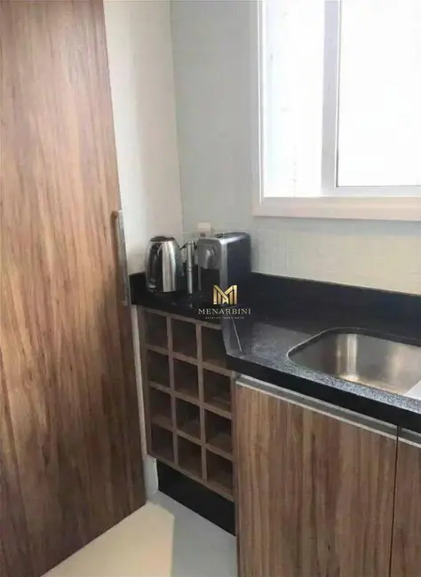 Foto 6 de Apartamento com 3 quartos à venda, 96m2 em Jardim, Santo Andre - SP