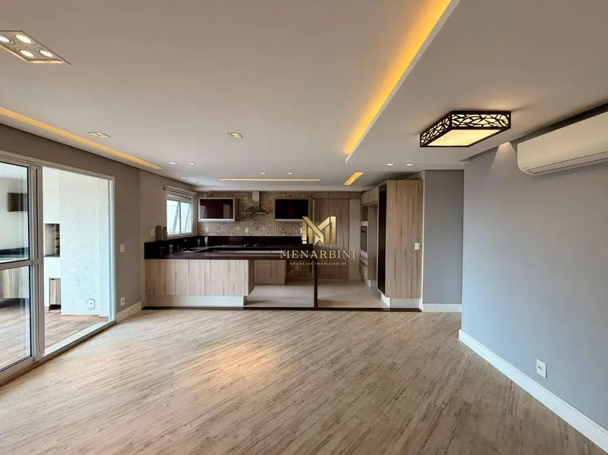 Foto 3 de Apartamento com 3 quartos à venda, 101m2 em Campestre, Santo Andre - SP