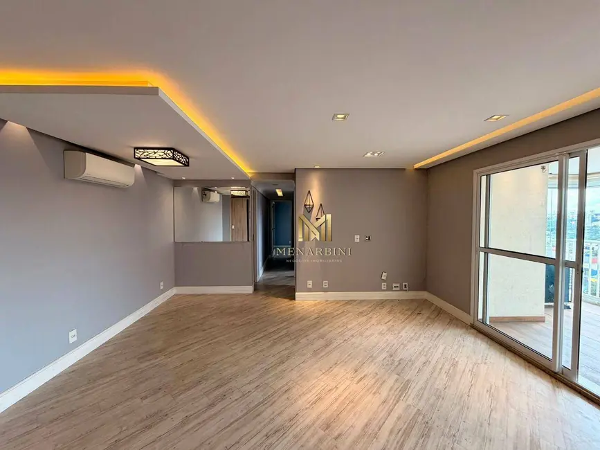 Foto 6 de Apartamento com 3 quartos à venda, 101m2 em Campestre, Santo Andre - SP