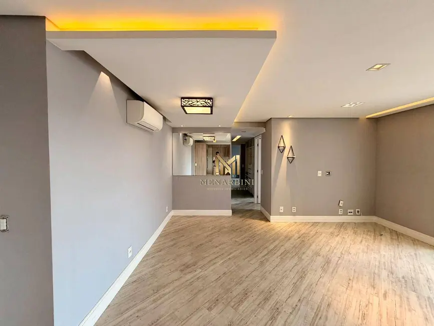 Foto 8 de Apartamento com 3 quartos à venda, 101m2 em Campestre, Santo Andre - SP