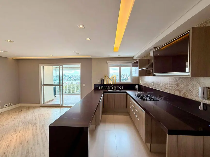 Foto 7 de Apartamento com 3 quartos à venda, 101m2 em Campestre, Santo Andre - SP