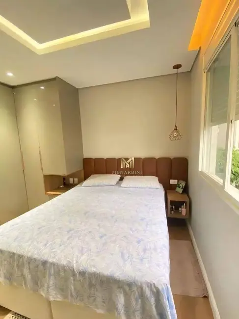 Foto 9 de Apartamento com 3 quartos à venda, 81m2 em Campestre, Santo Andre - SP