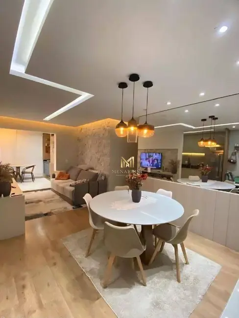 Foto 7 de Apartamento com 3 quartos à venda, 81m2 em Campestre, Santo Andre - SP
