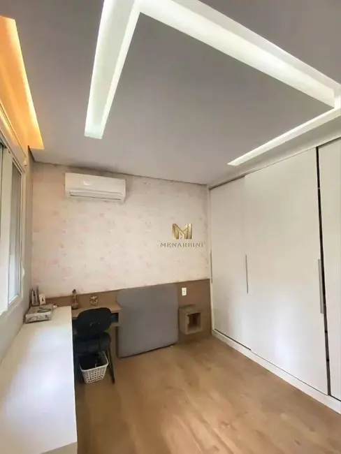 Foto 3 de Apartamento com 3 quartos à venda, 81m2 em Campestre, Santo Andre - SP