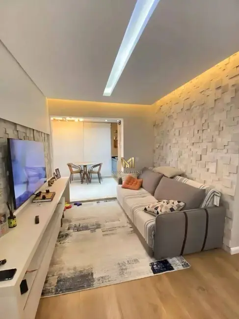 Foto 5 de Apartamento com 3 quartos à venda, 81m2 em Campestre, Santo Andre - SP