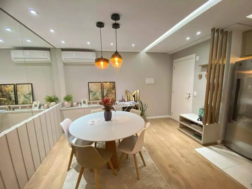 Foto 1 de Apartamento com 3 quartos à venda, 81m2 em Campestre, Santo Andre - SP