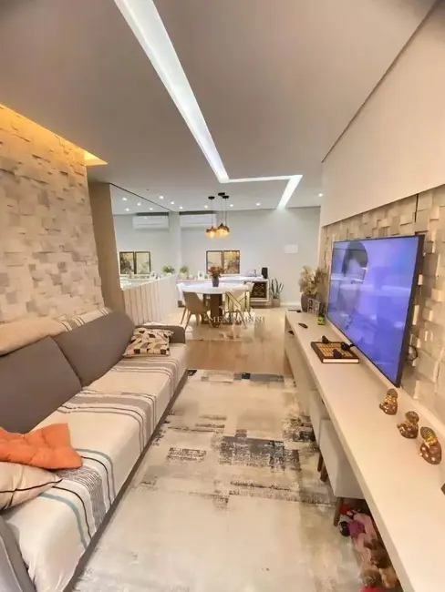 Foto 2 de Apartamento com 3 quartos à venda, 81m2 em Campestre, Santo Andre - SP