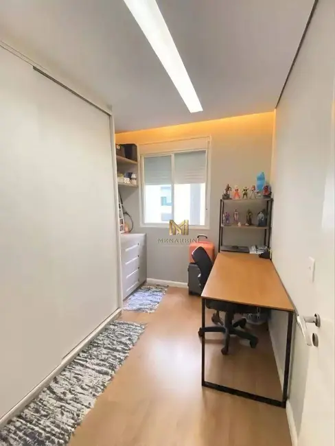 Foto 4 de Apartamento com 3 quartos à venda, 81m2 em Campestre, Santo Andre - SP