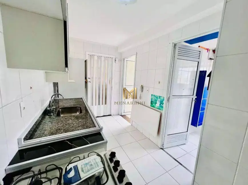 Foto 8 de Apartamento com 2 quartos à venda, 85m2 em Jardim, Santo Andre - SP