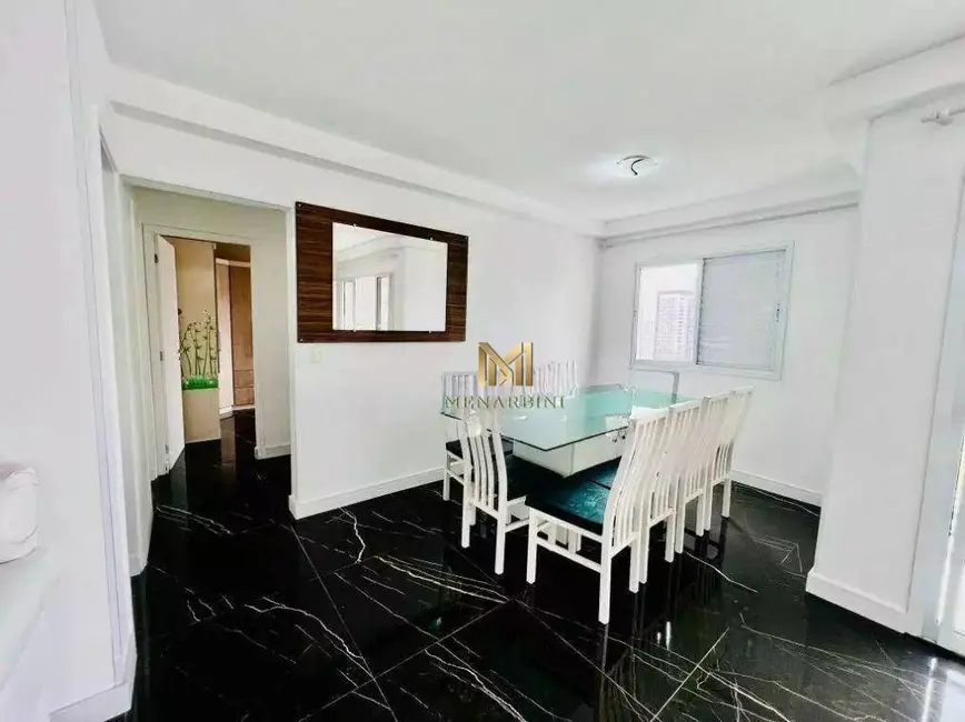 Foto 2 de Apartamento com 2 quartos à venda, 85m2 em Jardim, Santo Andre - SP