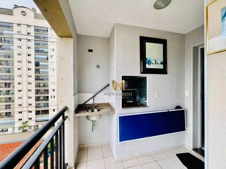 Foto 3 de Apartamento com 2 quartos à venda, 85m2 em Jardim, Santo Andre - SP