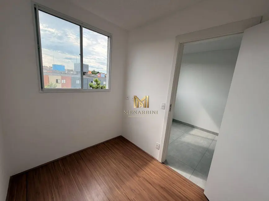 Apartamento com 2 quartos à venda, 35m2 em Santa Maria, Santo Andre - SP - imagem 8 Foto 8 de Apartamento com 2 quartos à venda, 35m2 em Santa Maria, Santo Andre - SP