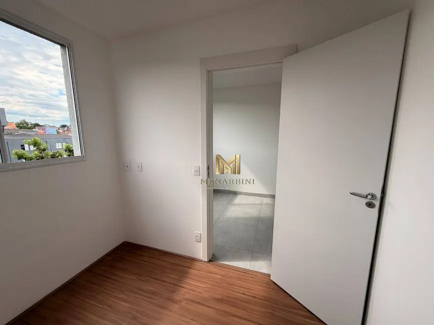 Apartamento com 2 quartos à venda, 35m2 em Santa Maria, Santo Andre - SP - imagem 9 Foto 9 de Apartamento com 2 quartos à venda, 35m2 em Santa Maria, Santo Andre - SP