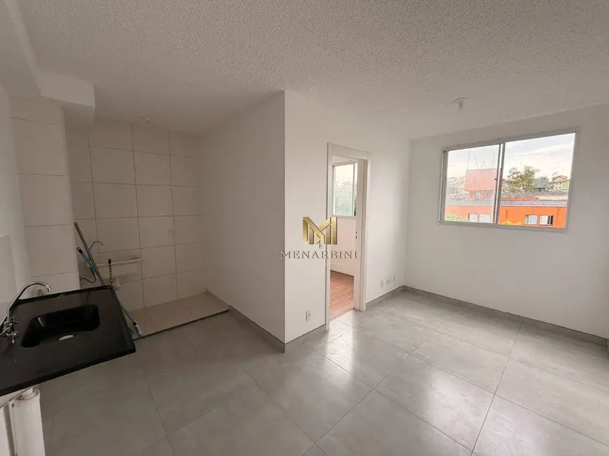 Apartamento com 2 quartos à venda, 35m2 em Santa Maria, Santo Andre - SP - imagem 1 Foto 1 de Apartamento com 2 quartos à venda, 35m2 em Santa Maria, Santo Andre - SP