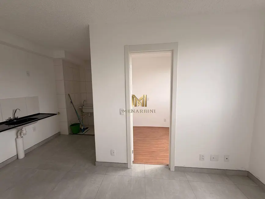 Apartamento com 2 quartos à venda, 35m2 em Santa Maria, Santo Andre - SP - imagem 6 Foto 6 de Apartamento com 2 quartos à venda, 35m2 em Santa Maria, Santo Andre - SP