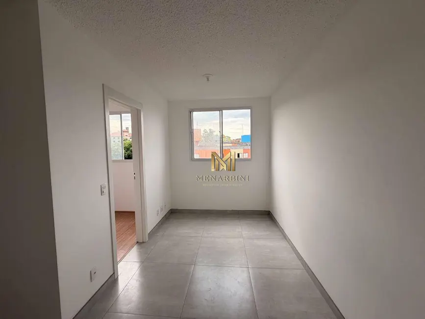 Apartamento com 2 quartos à venda, 35m2 em Santa Maria, Santo Andre - SP - imagem 3 Foto 3 de Apartamento com 2 quartos à venda, 35m2 em Santa Maria, Santo Andre - SP