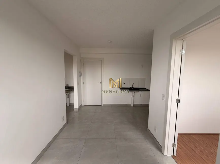 Apartamento com 2 quartos à venda, 35m2 em Santa Maria, Santo Andre - SP - imagem 5 Foto 5 de Apartamento com 2 quartos à venda, 35m2 em Santa Maria, Santo Andre - SP