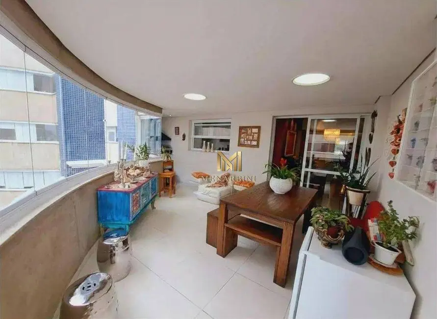 Foto 9 de Apartamento com 3 quartos à venda, 127m2 em Vila Scarpelli, Santo Andre - SP