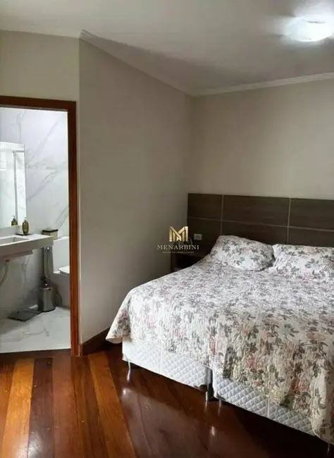 Sobrado com 3 quartos à venda, 135m2 em Vila Guiomar, Santo Andre - SP - imagem 6 Foto 6 de Sobrado com 3 quartos à venda, 135m2 em Vila Guiomar, Santo Andre - SP
