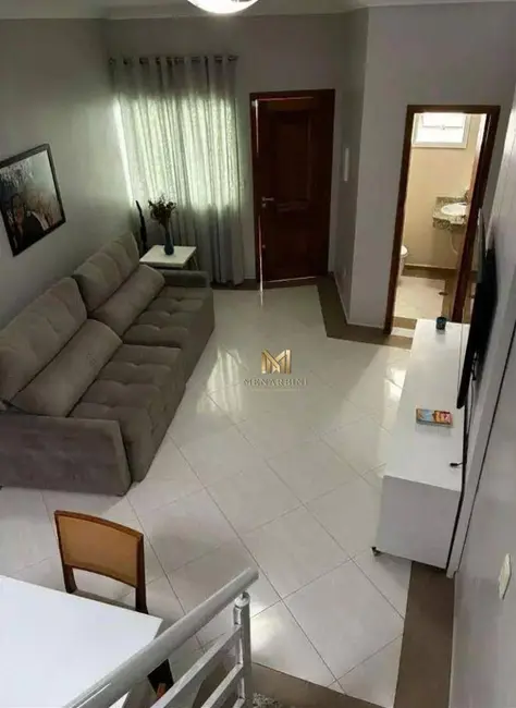 Sobrado com 3 quartos à venda, 135m2 em Vila Guiomar, Santo Andre - SP - imagem 1 Foto 1 de Sobrado com 3 quartos à venda, 135m2 em Vila Guiomar, Santo Andre - SP