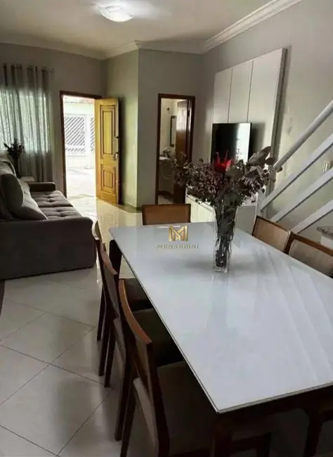 Sobrado com 3 quartos à venda, 135m2 em Vila Guiomar, Santo Andre - SP - imagem 3 Foto 3 de Sobrado com 3 quartos à venda, 135m2 em Vila Guiomar, Santo Andre - SP
