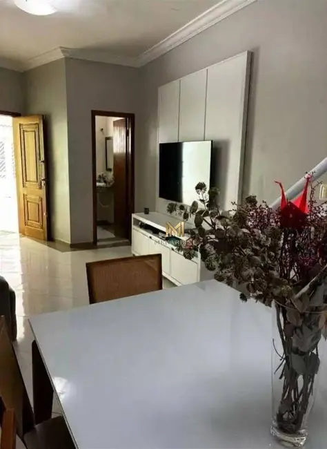 Sobrado com 3 quartos à venda, 135m2 em Vila Guiomar, Santo Andre - SP - imagem 4 Foto 4 de Sobrado com 3 quartos à venda, 135m2 em Vila Guiomar, Santo Andre - SP