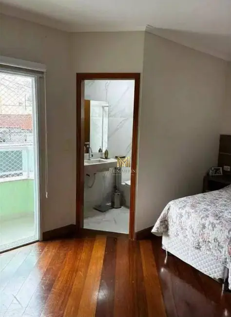 Sobrado com 3 quartos à venda, 135m2 em Vila Guiomar, Santo Andre - SP - imagem 8 Foto 8 de Sobrado com 3 quartos à venda, 135m2 em Vila Guiomar, Santo Andre - SP