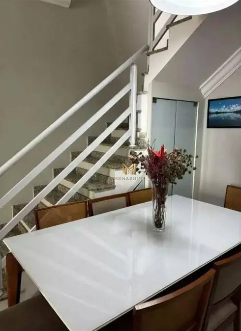 Sobrado com 3 quartos à venda, 135m2 em Vila Guiomar, Santo Andre - SP - imagem 5 Foto 5 de Sobrado com 3 quartos à venda, 135m2 em Vila Guiomar, Santo Andre - SP