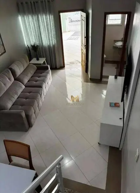 Sobrado com 3 quartos à venda, 135m2 em Vila Guiomar, Santo Andre - SP - imagem 2 Foto 2 de Sobrado com 3 quartos à venda, 135m2 em Vila Guiomar, Santo Andre - SP