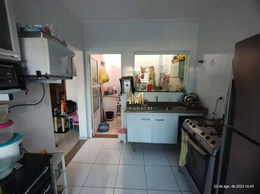 Foto 6 de Sobrado com 4 quartos à venda, 73m2 em Vila Pires, Santo Andre - SP