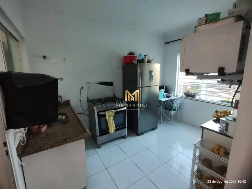 Foto 9 de Sobrado com 4 quartos à venda, 73m2 em Vila Pires, Santo Andre - SP