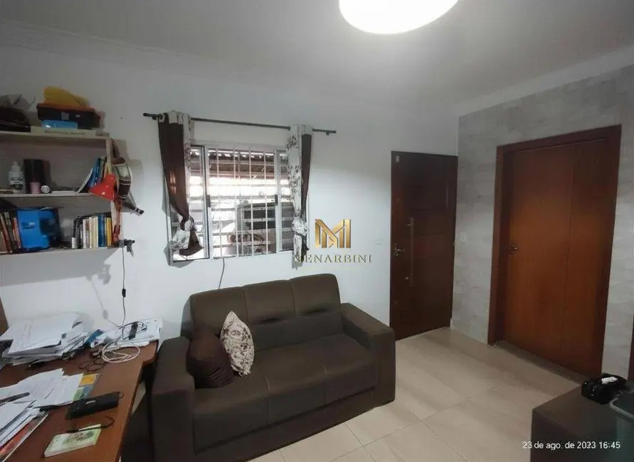 Foto 4 de Sobrado com 4 quartos à venda, 73m2 em Vila Pires, Santo Andre - SP