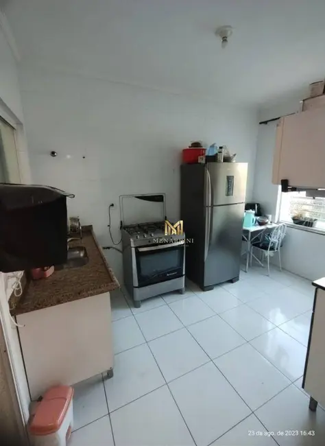 Foto 8 de Sobrado com 4 quartos à venda, 73m2 em Vila Pires, Santo Andre - SP